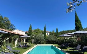 Le Jardin De Lau